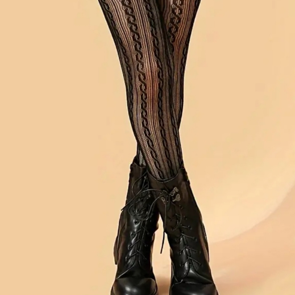 2 pack Fish Nets/ Tights